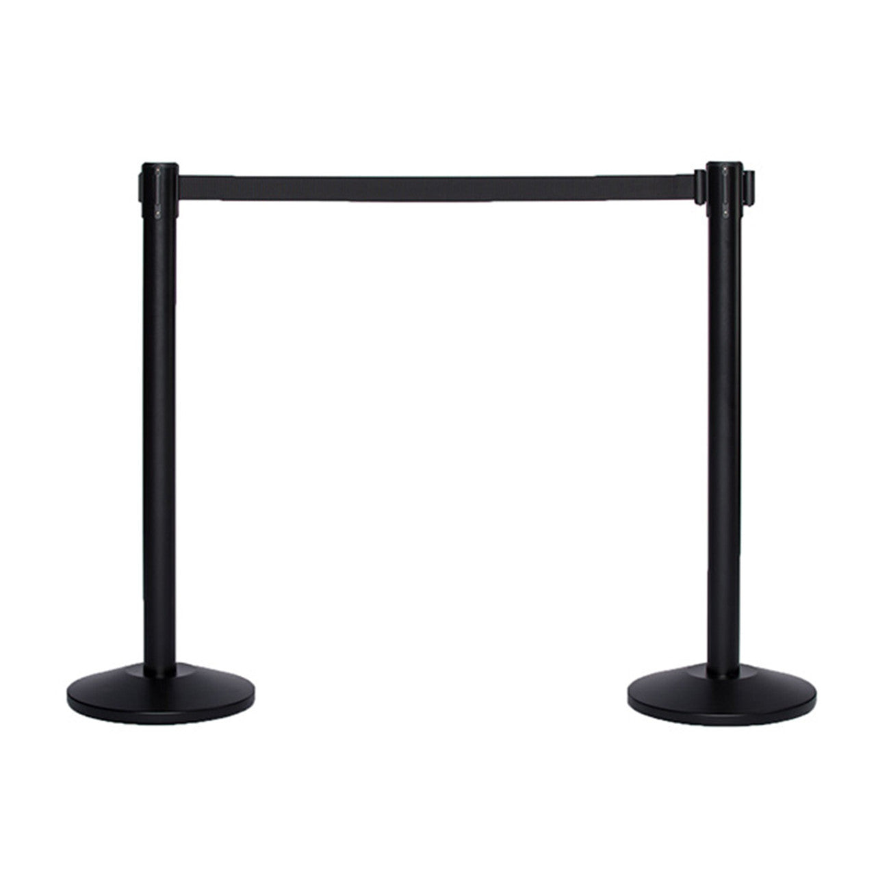 Stanchion Post