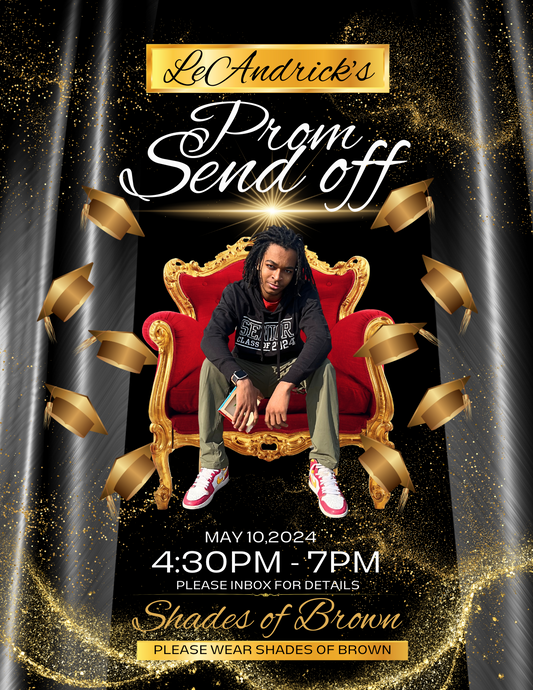 How I Got Started in the World of Event Decorating