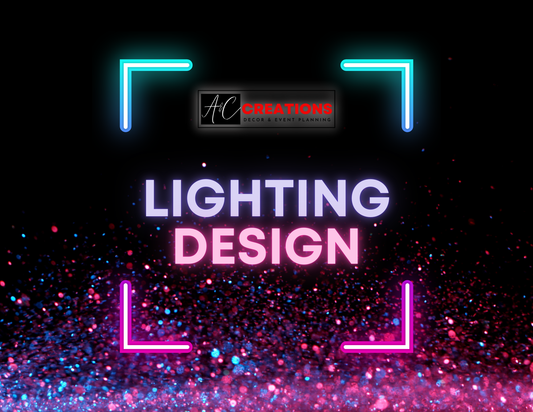 Lighting Design