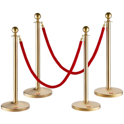 Stanchion Post