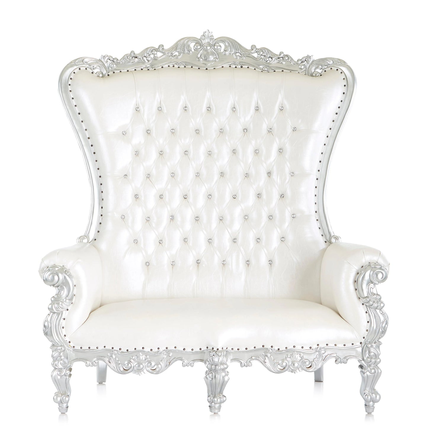 Throne chair