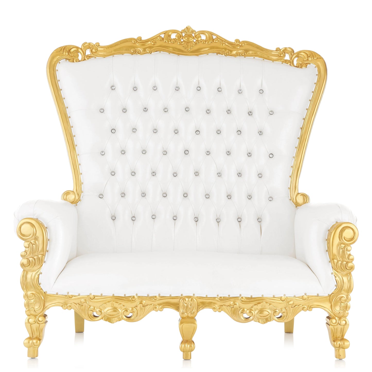Throne chair