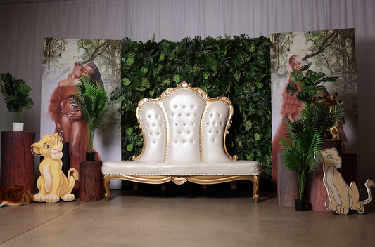 The “Baby Bump Experience” — Baby Showers & Gender Reveals