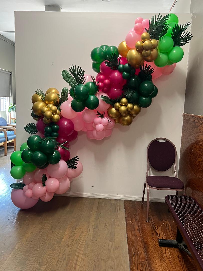 The “Grab & Glow” — Grab & Go Package